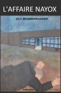 Guy Boisberranger