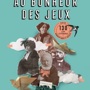 Jeux de société pour petits et grands lecteurs