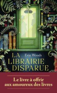Evie Woods